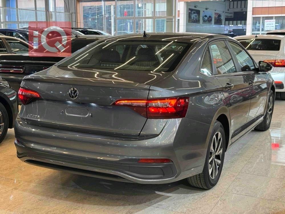 فولكسفاغن جيتا